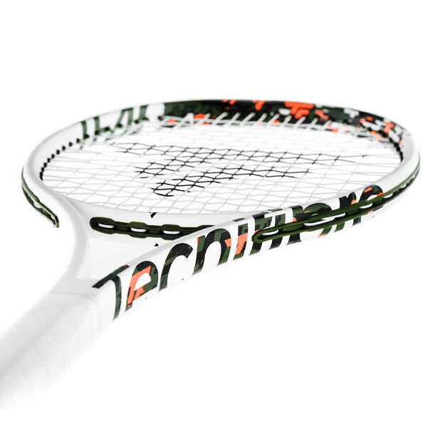 Adult tennis racket TF-40 315 18M V3 image number 4